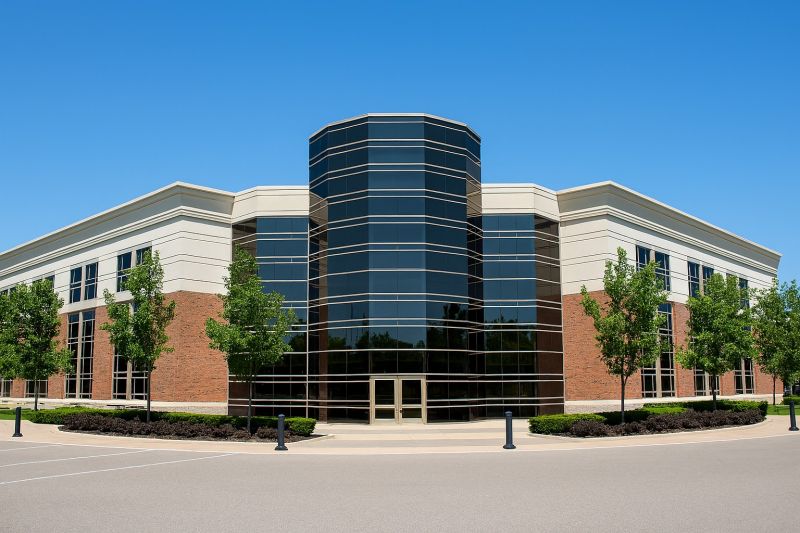 Best Siding Repair Pros in Canton, MI