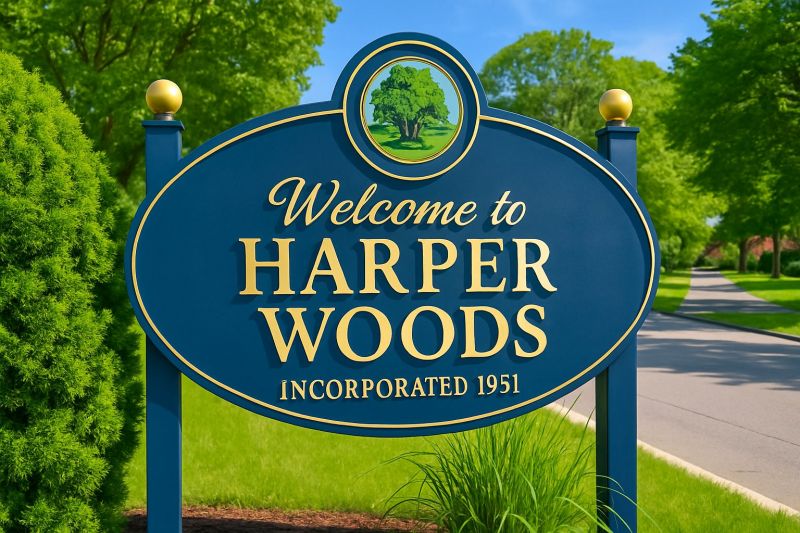 Best Siding Replacement Pros in Harper Woods, MI