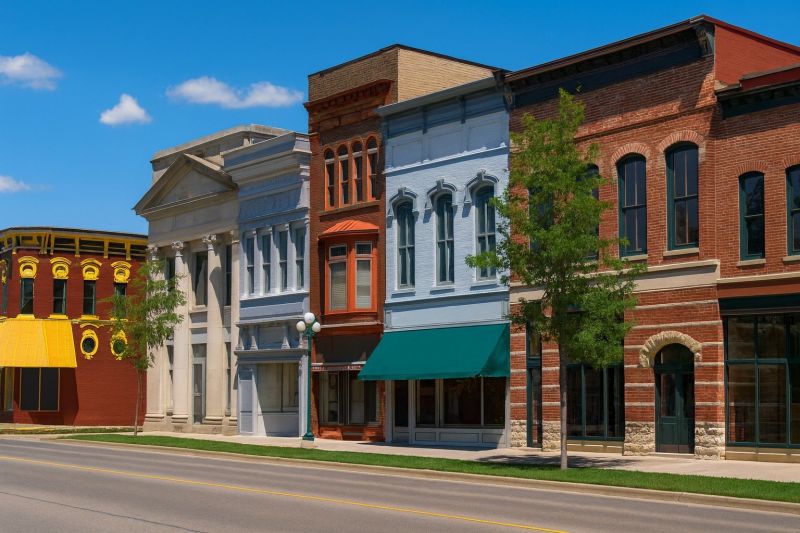 Best Siding Replacement Pros in Plymouth, MI