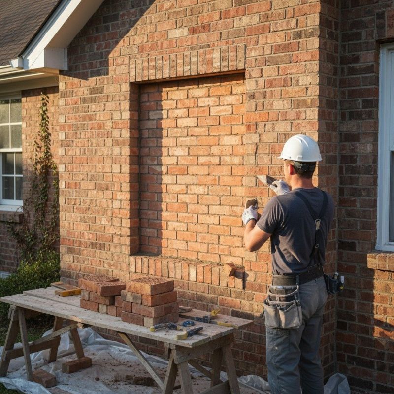 Top Siding Repair Companies in Canton, MI