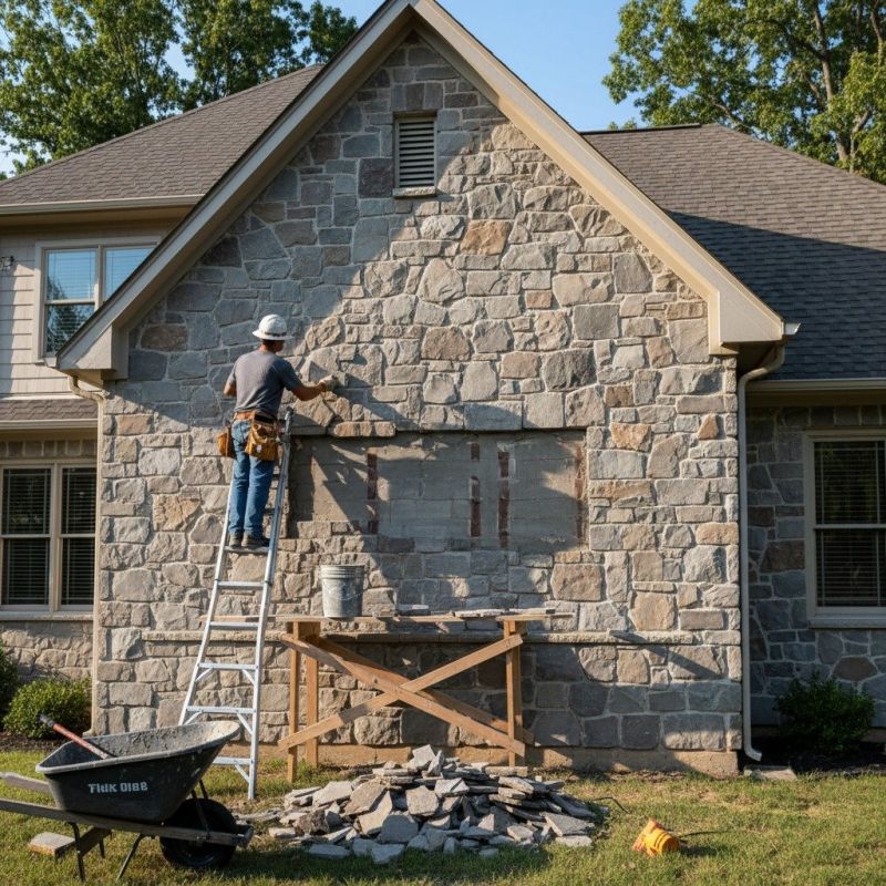 Top Siding Repair Companies in Plymouth, MI
