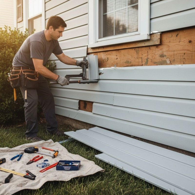 Top Siding Replacement Companies in Monroe, MI