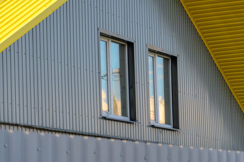 Best Metal Siding Replacement Contractors in Trenton, MI